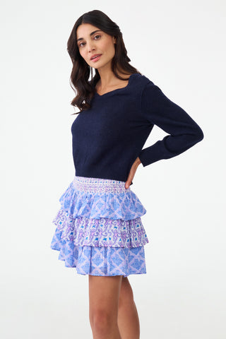 Monkey/Jemina Siggy Skirt