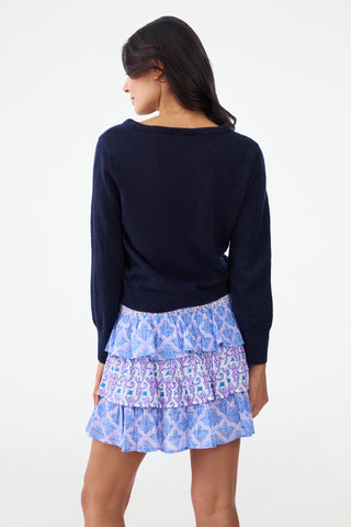 Monkey/Jemina Siggy Skirt