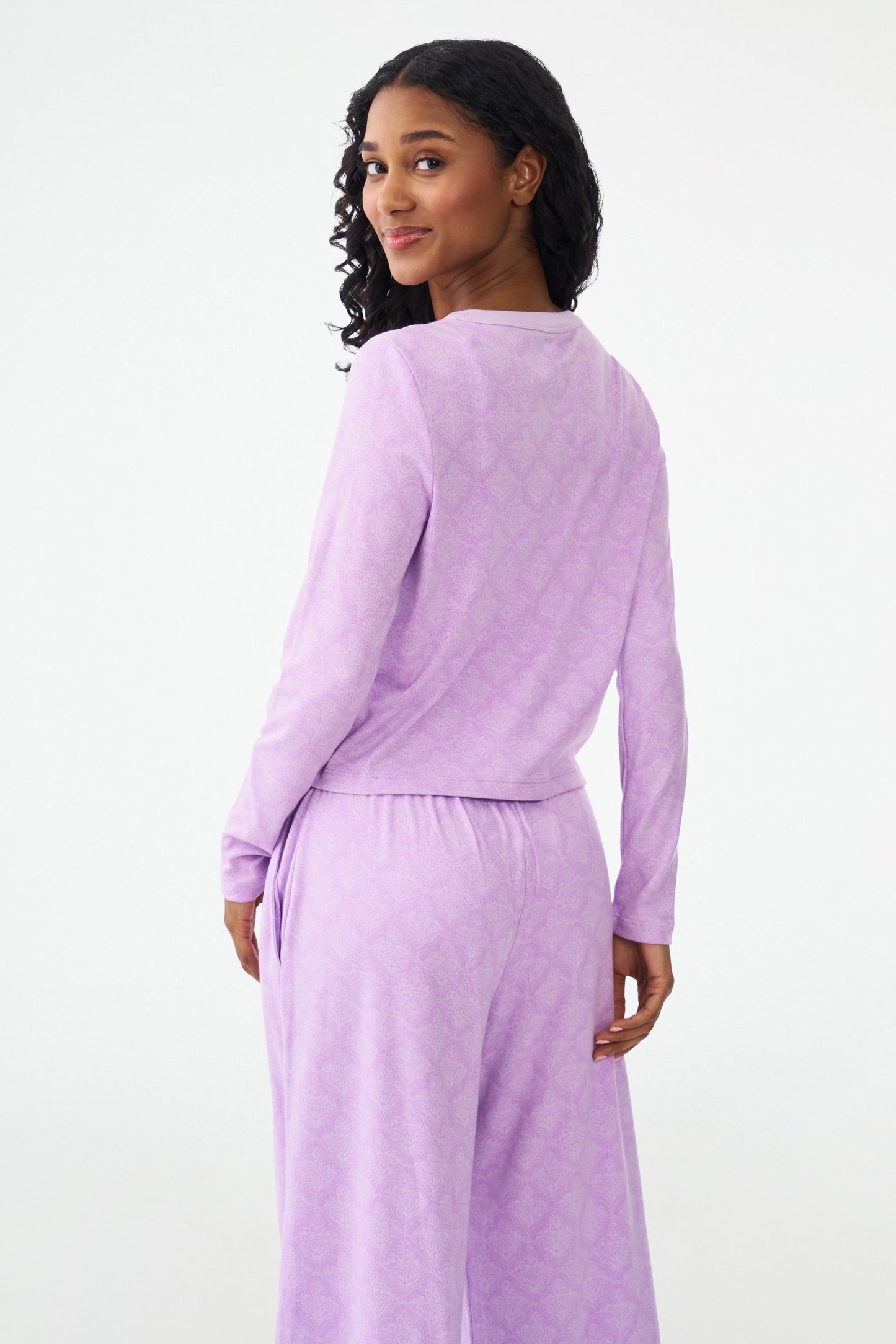 Jemina Nessa Cardigan view 6