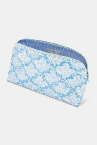 Jemina Makeup Bag