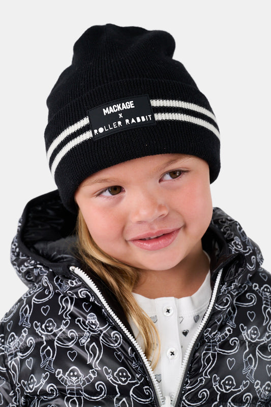 Kids Mackage Beanie view 1