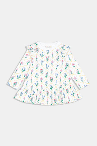 Kids Wildflower Jemina Isa Dress