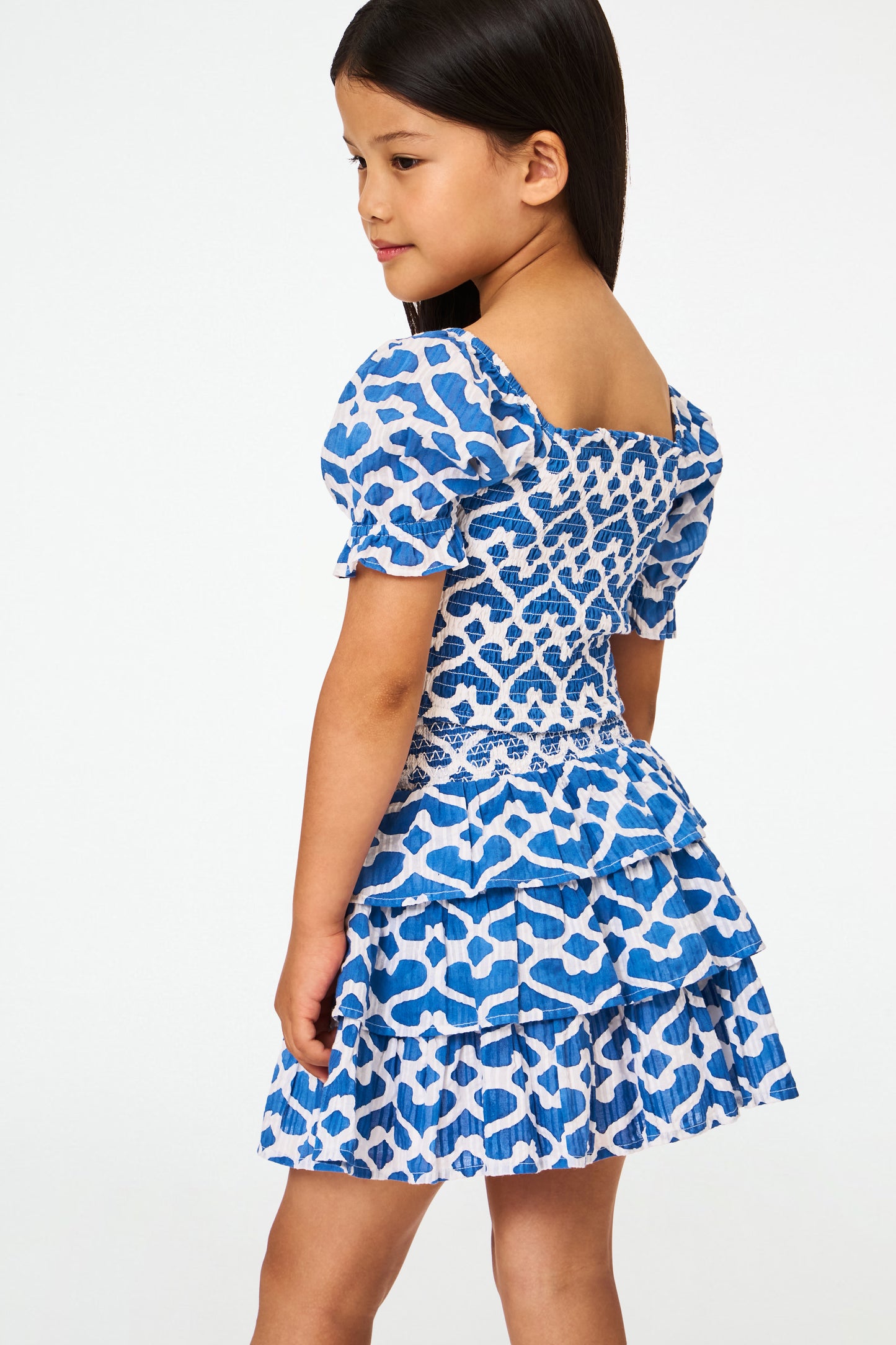 Kids Big Cata Sami Skirt view 7