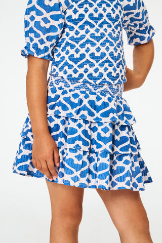 Kids Big Cata Sami Skirt