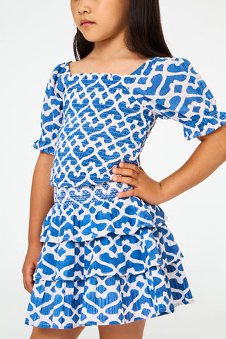 Kids Big Cata Elsie Top
