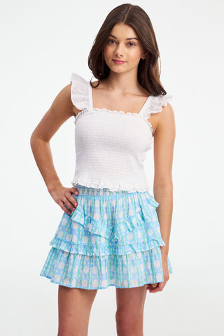 Kids Cane Bibi Skirt