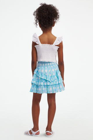 Kids Cane Bibi Skirt