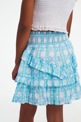 Kids Cane Bibi Skirt