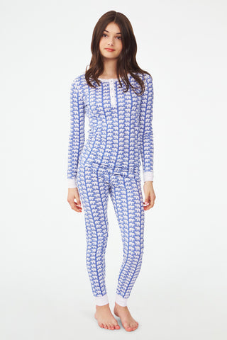 Kids Hathi Pajamas