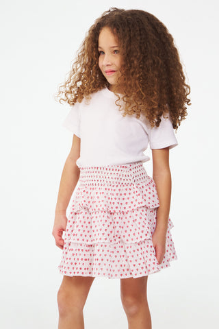 Kids Hearts Sami Skirt