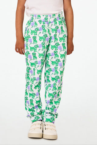 Kids Leo The Lion Sweatpants