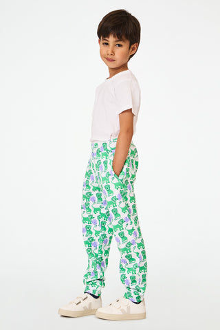 Kids Leo The Lion Sweatpants
