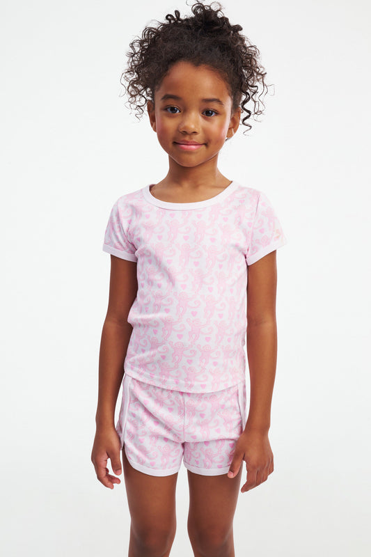 Kids Lovely Monkey Playa Play Set view 1