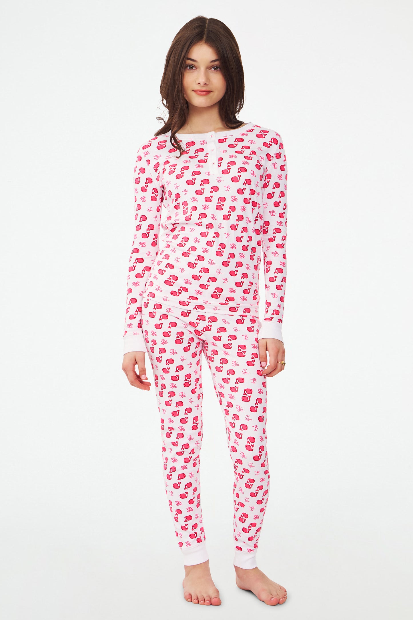 Kids Moby Pajamas view 5