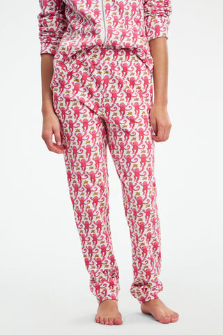 Kids Monkey Sweatpants