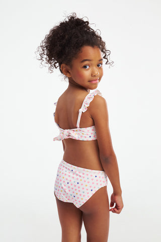 Kids Pop Hearts Rory Swimsuit