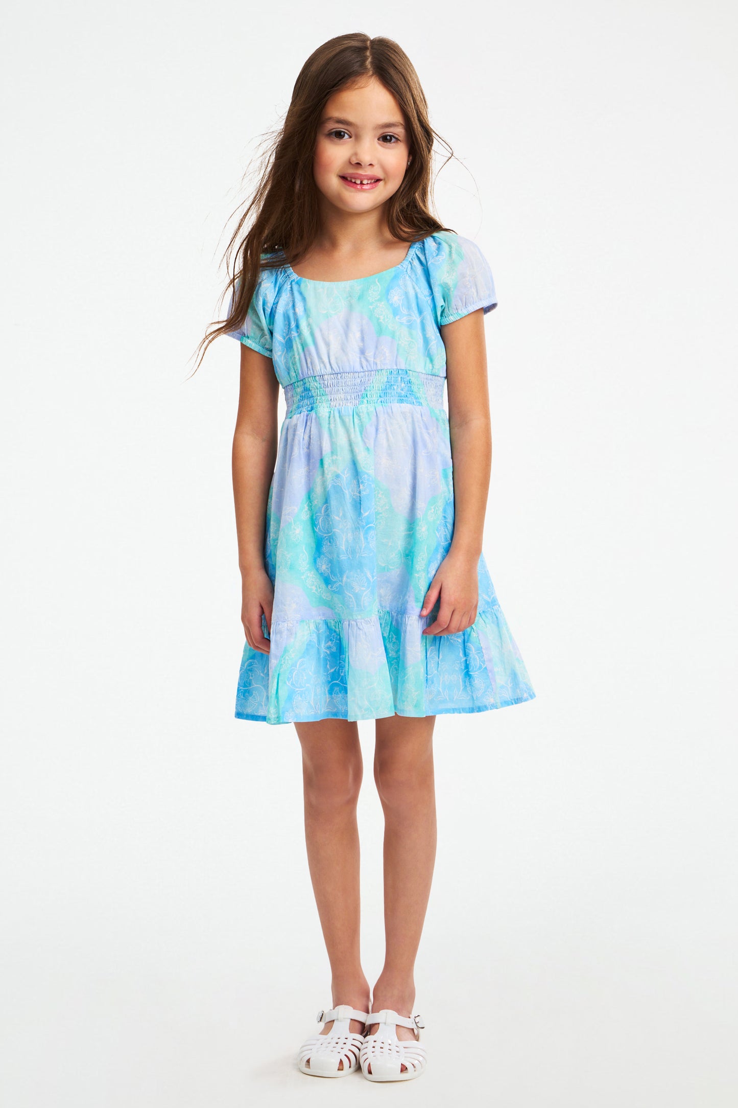 Roller Rabbit Kids Samira Arna Dress view 4