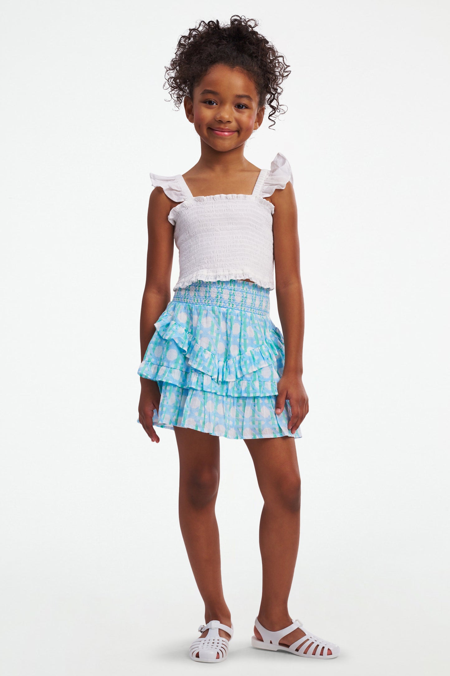 Kids Tory Top view 3