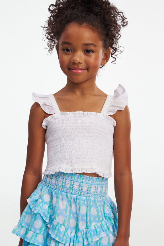 Kids Tory Top view 1