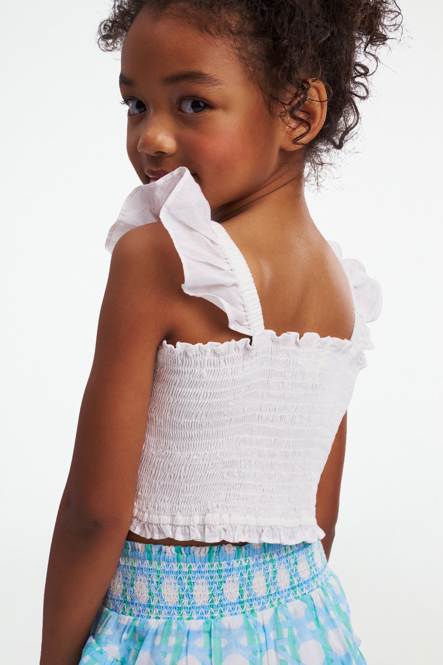 Kids Tory Top view 4