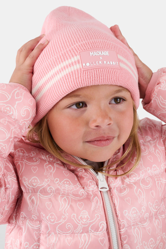 Kids Mackage Beanie view 1