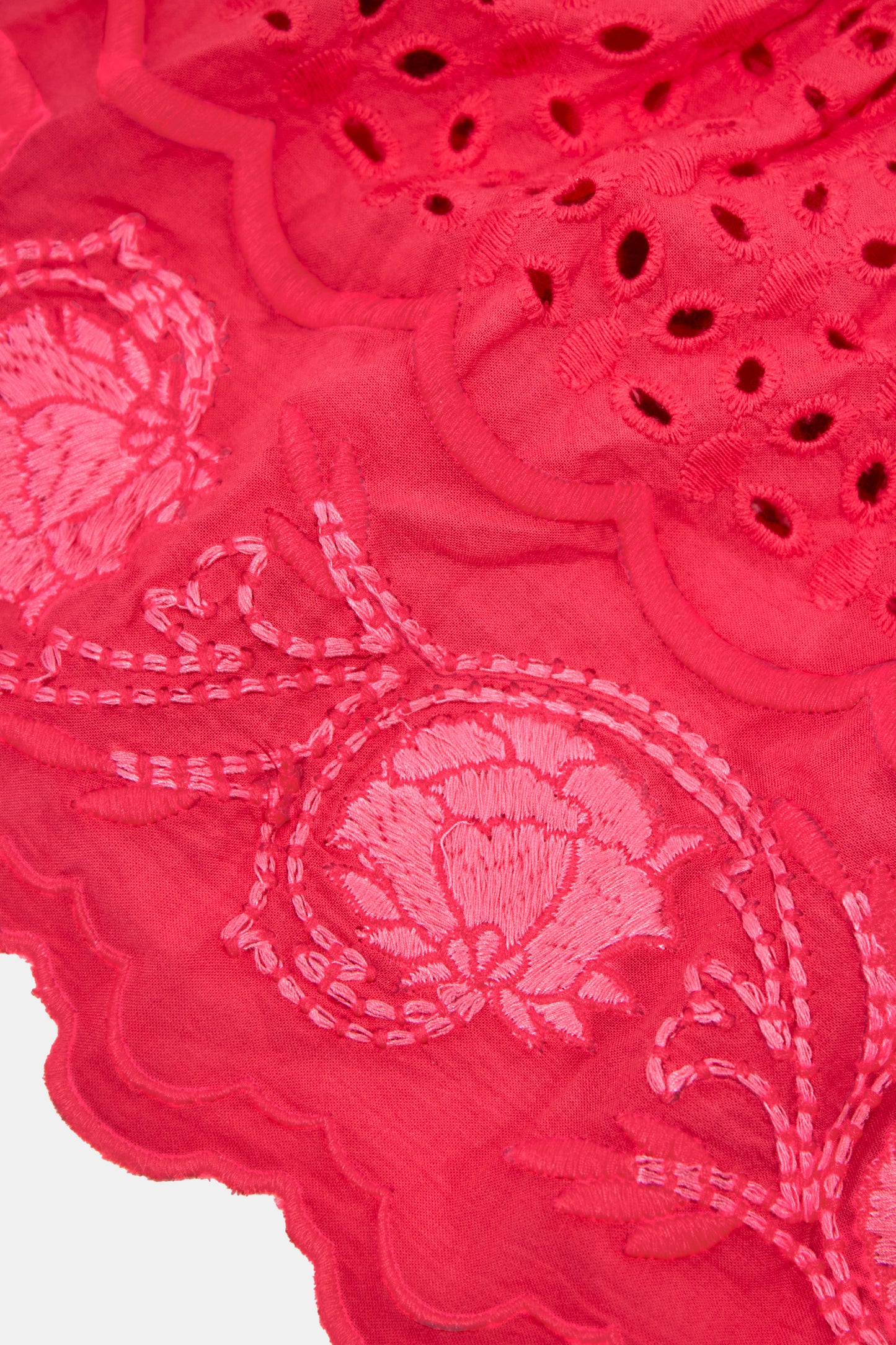 Roller Rabbit Malina Eyelet Ozra Dress view 7