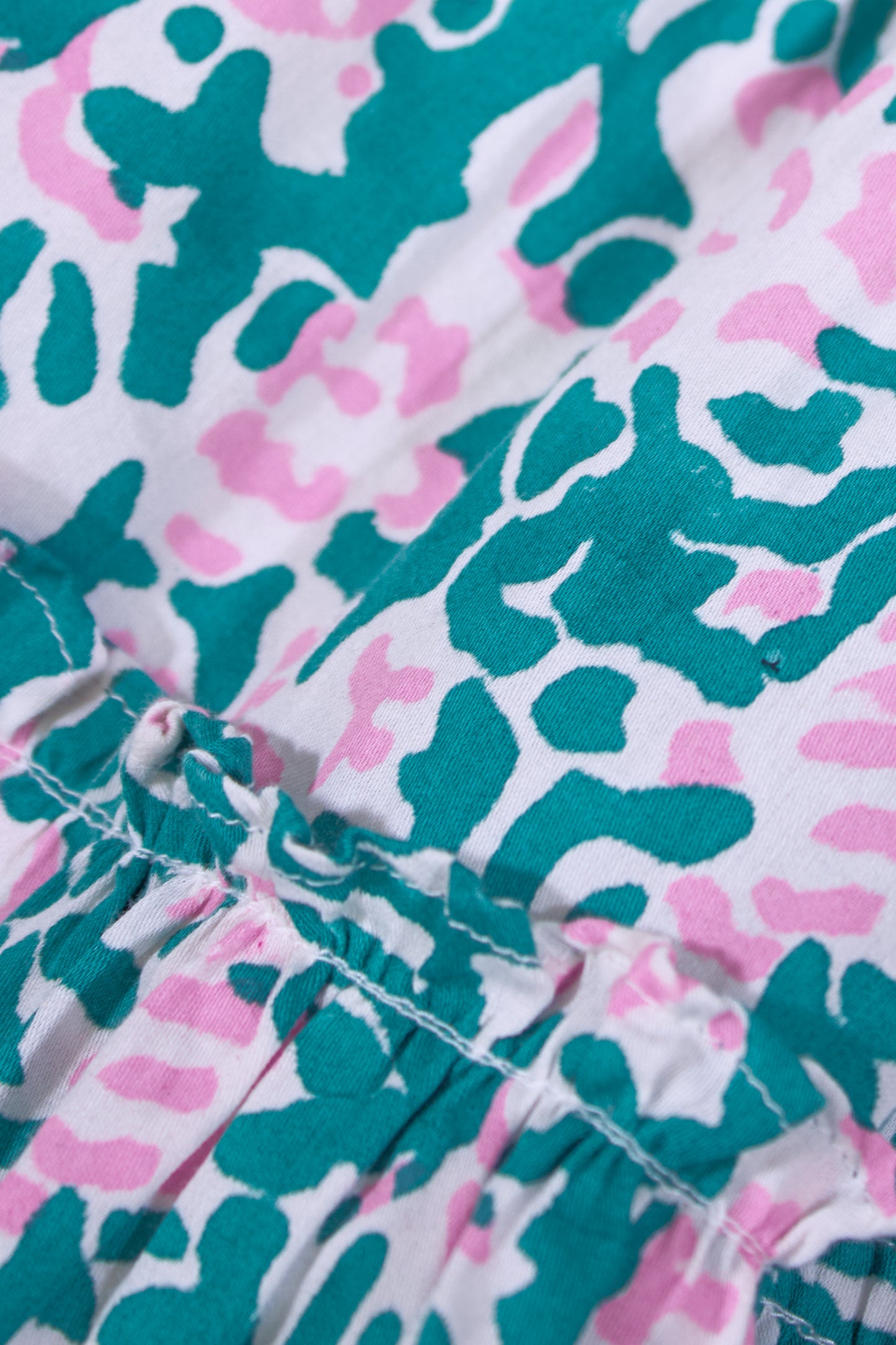 Endah Floral Georgina Dress view 8