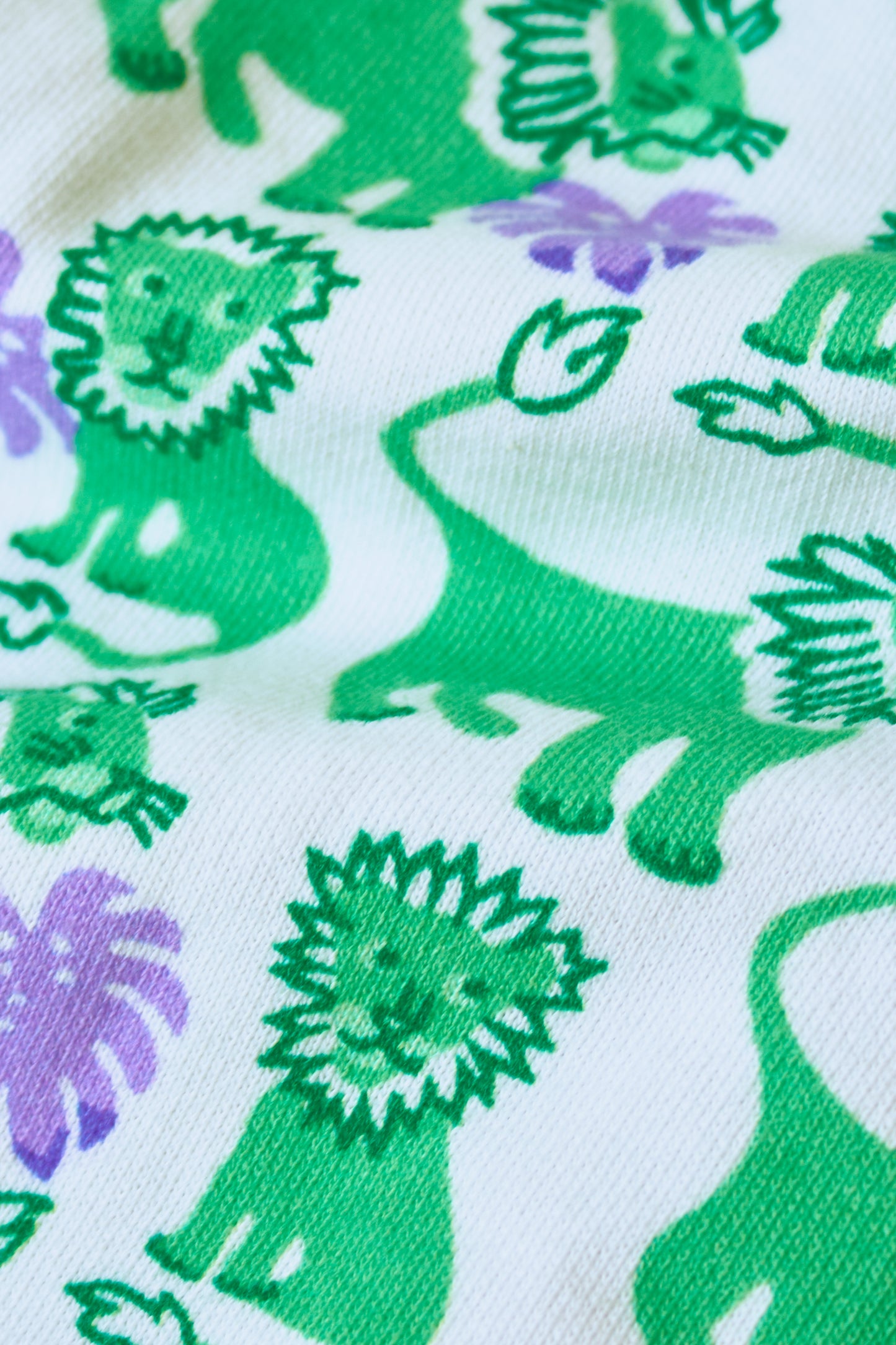 Kids Leo The Lion Sweatpants view 6