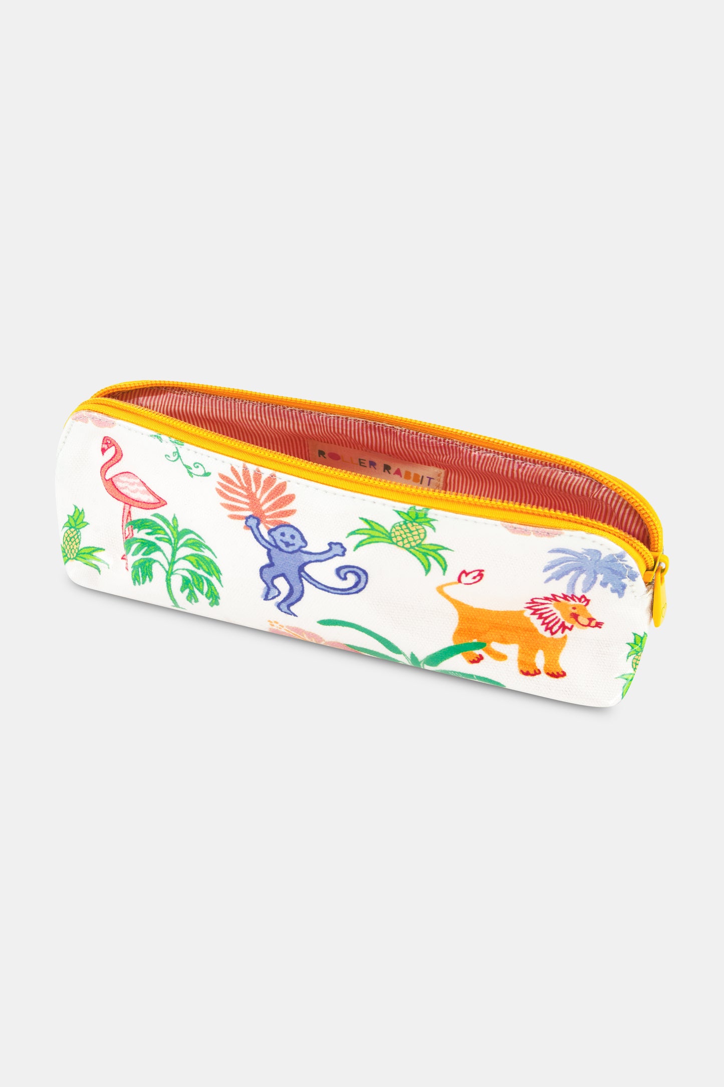 Jungle Party Makeup Bag view 4