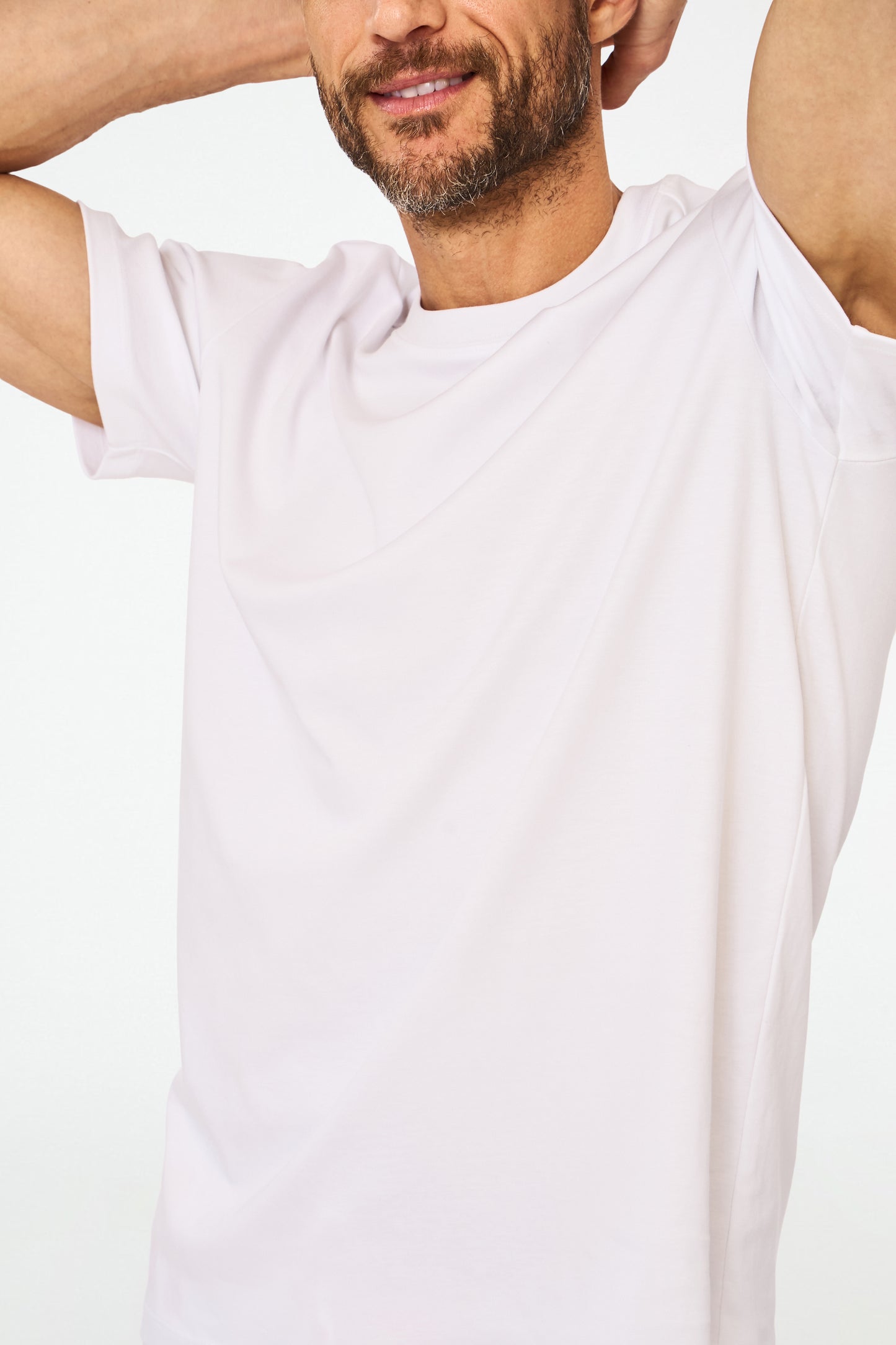 Roller Rabbit Men's Orange Fall-A-Palooza Troy Pajamas view 4