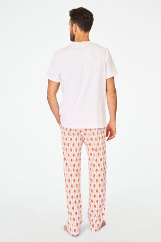 Campus Mens Lovely Monkey Simon Pant