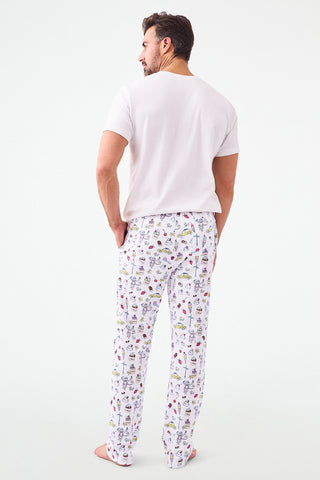 Mens Dulce De Monkey Simon Pant