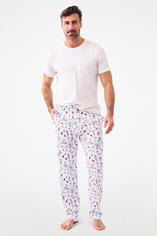 Mens Dulce De Monkey Simon Pant