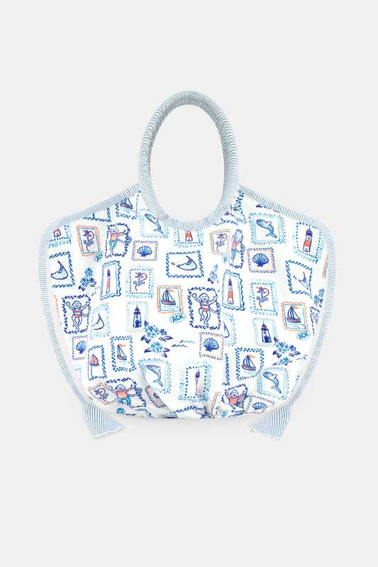 Nantucket Memories Mini Bondi Bag view 1