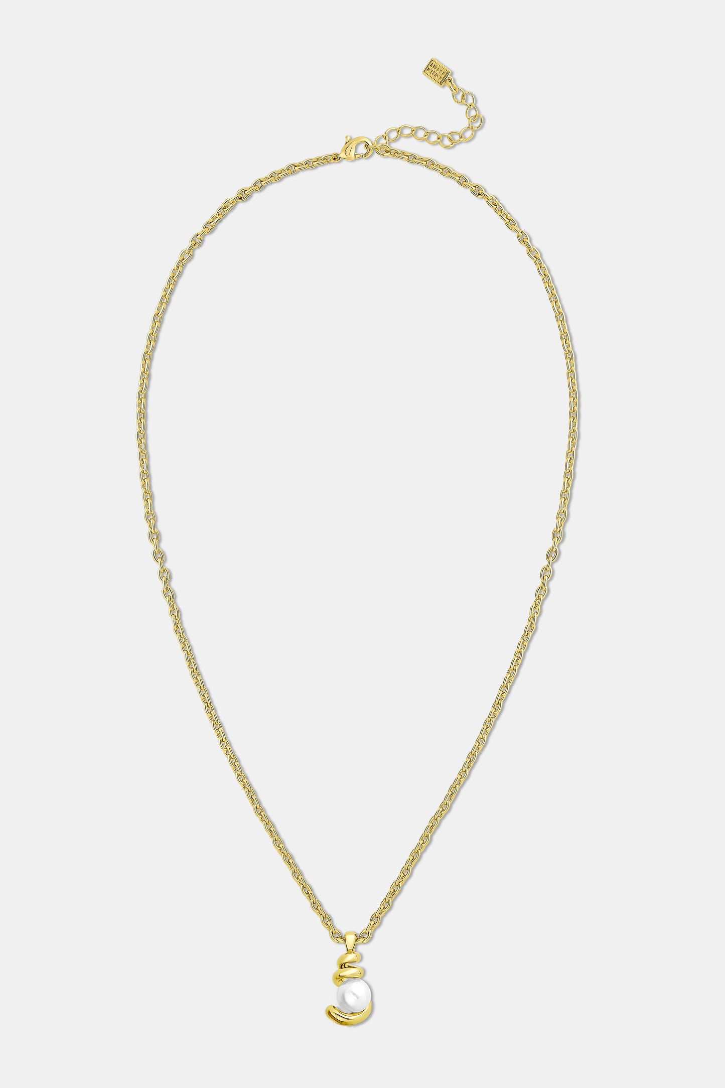 Cali Pearl Necklace view 1