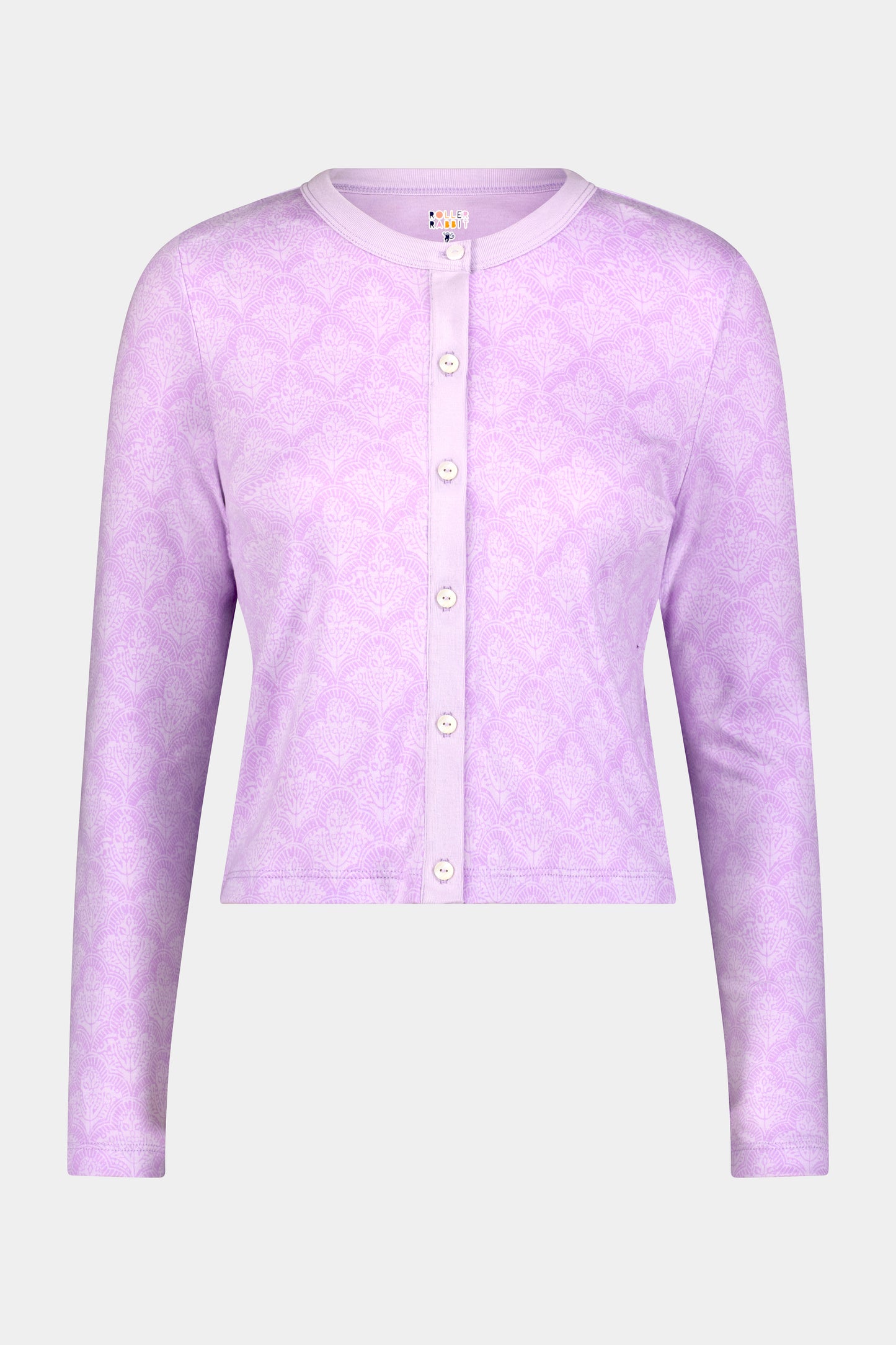 Jemina Nessa Cardigan view 2