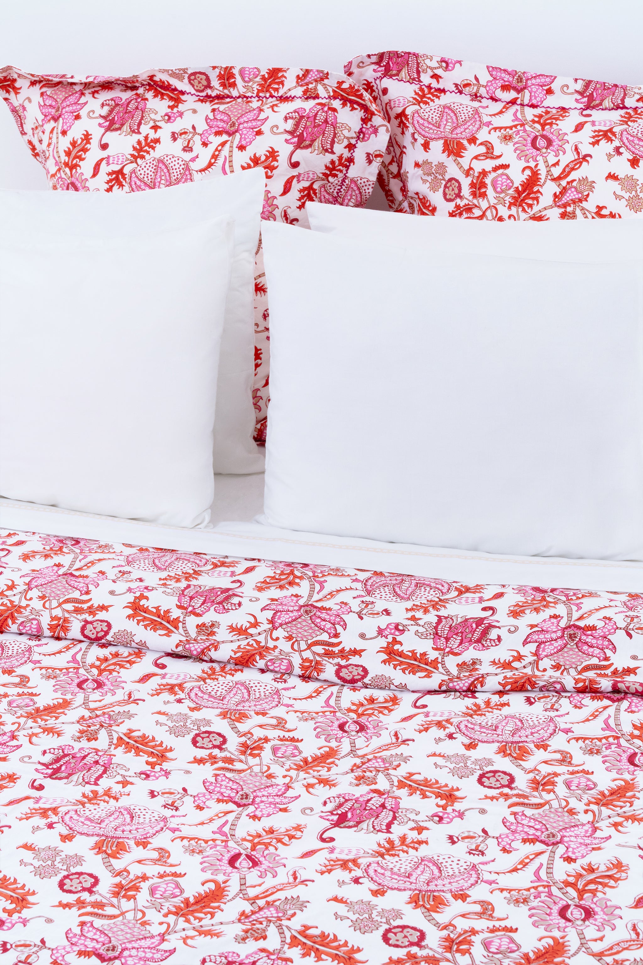 Roller outlet Rabbit Amanda Queen Duvet cover