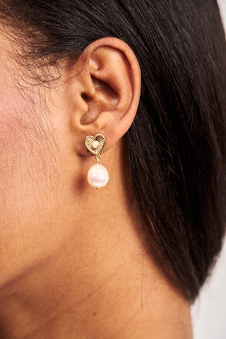 Perla Earring