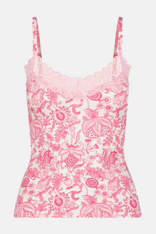 Ditsy Amanda Perry Cami