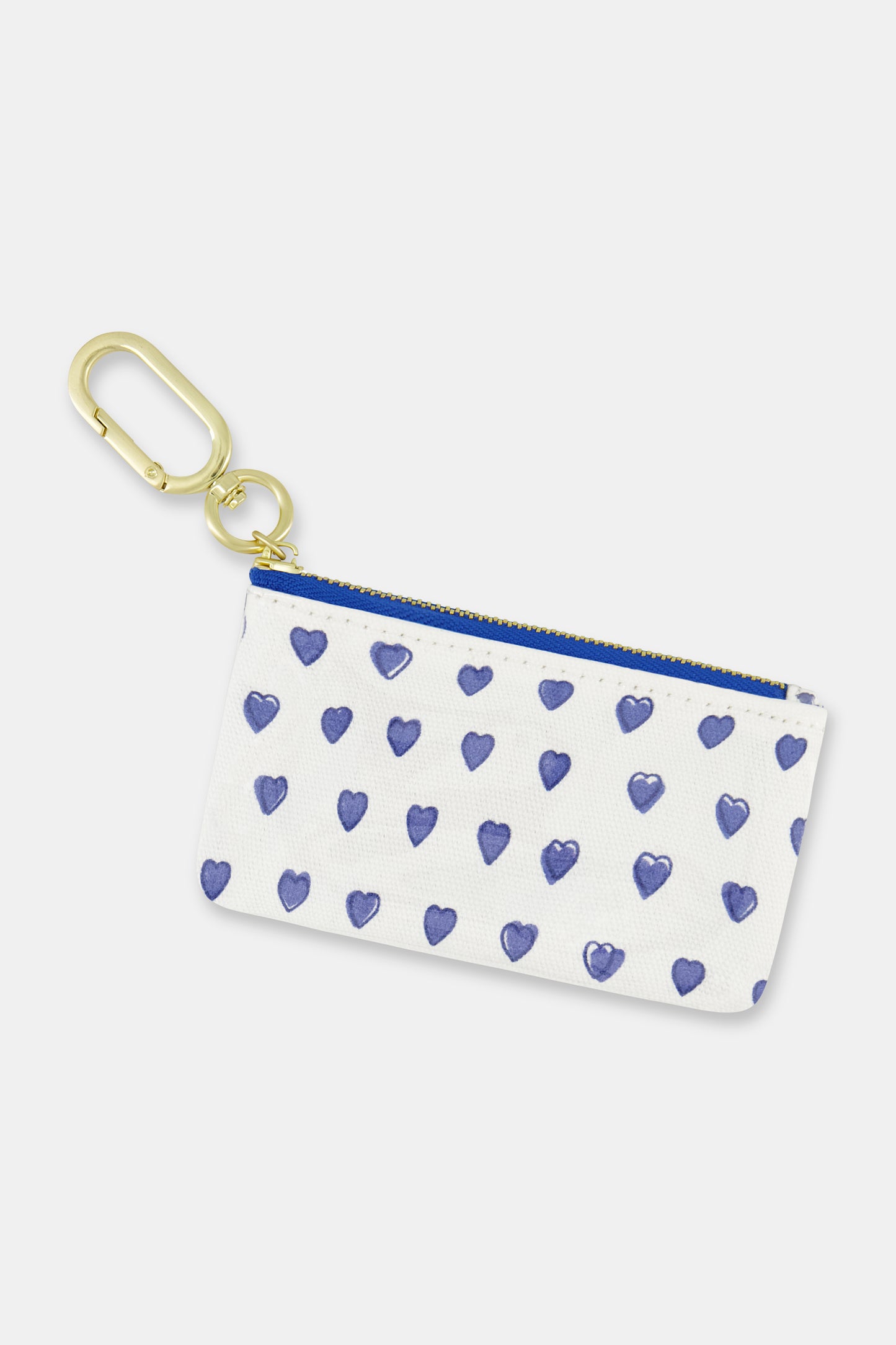 Hearts Coin Pouch view 1