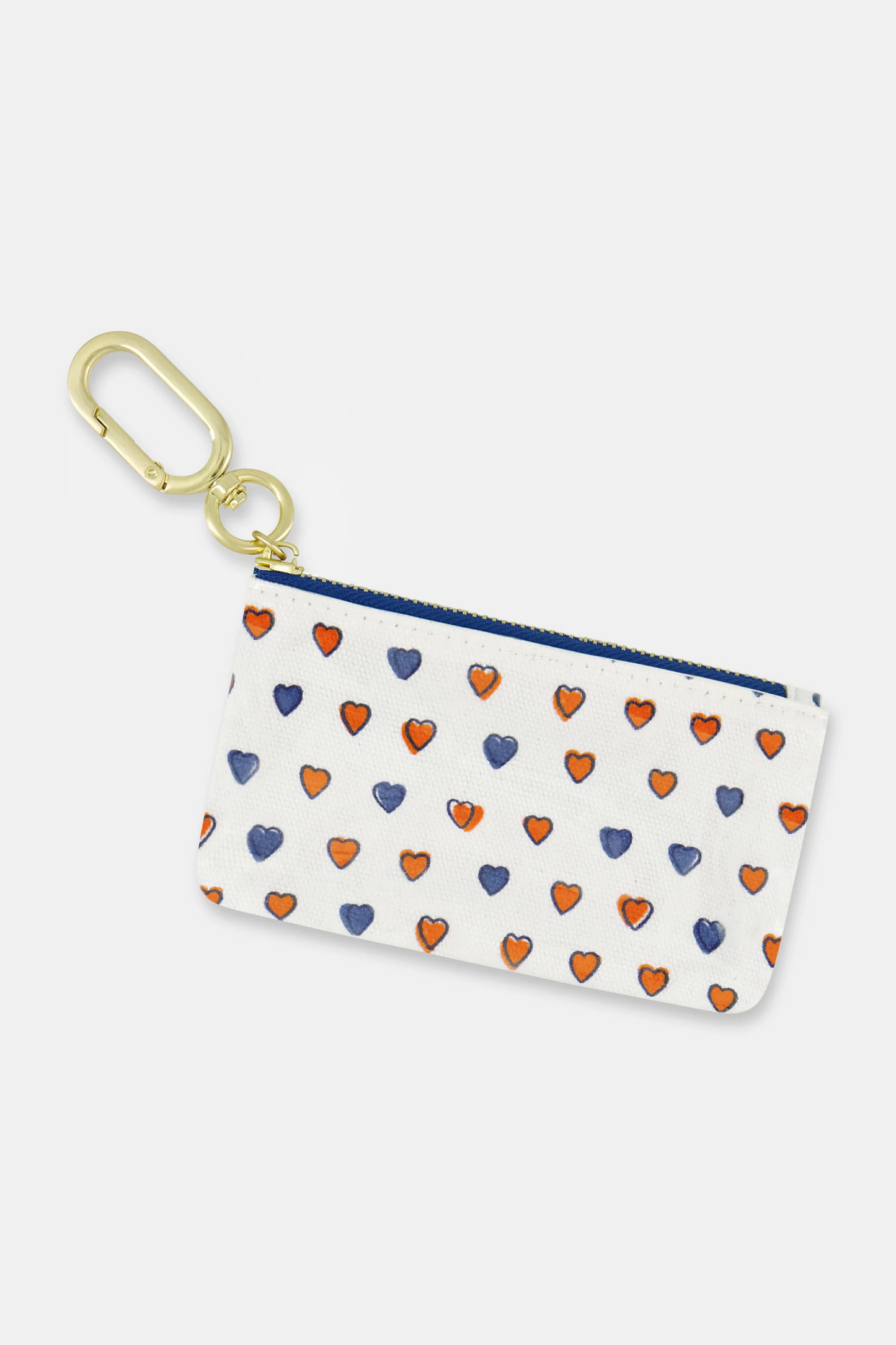 Campus Pop Hearts Coin Pouch view 1