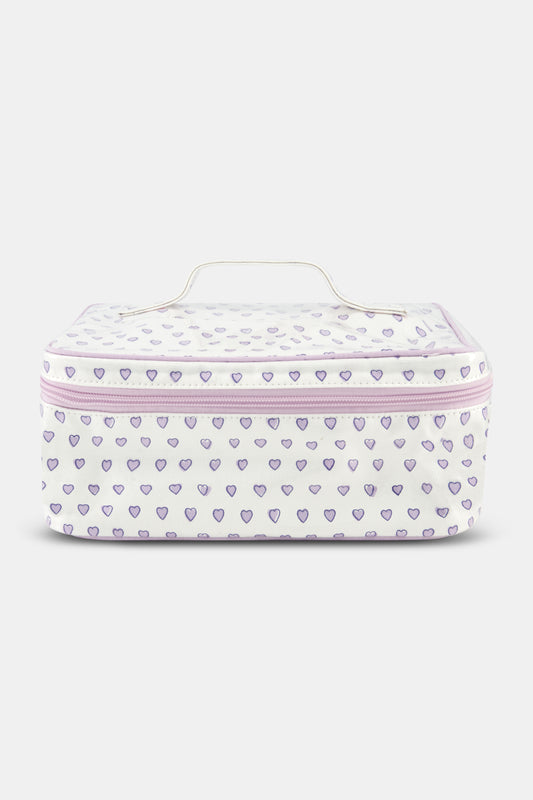 Hearts Carry All Case view 1