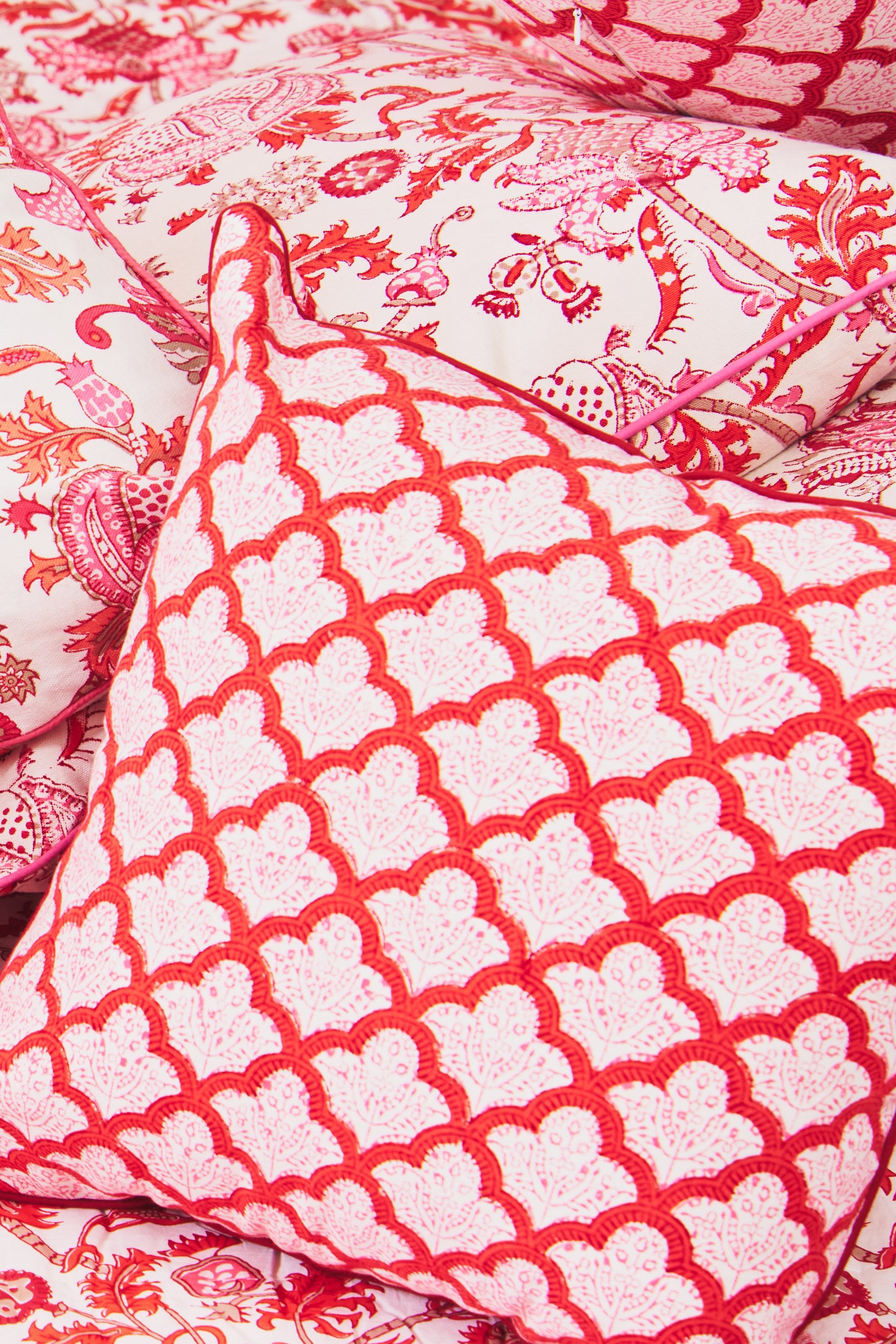 Jemina Decorative Pillow view 4