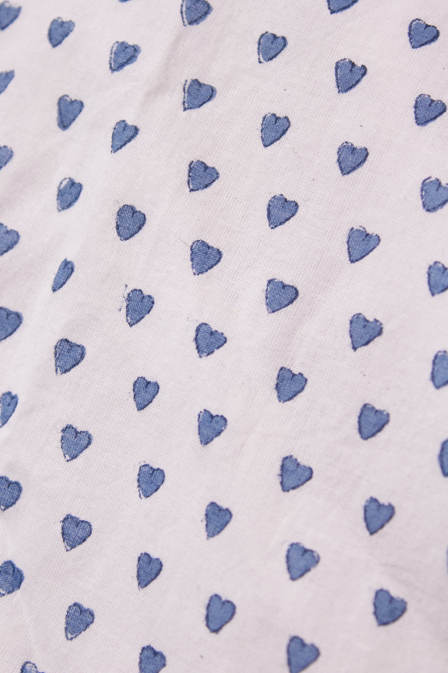 Roller Rabbit Blue Hearts Kaylee Pant view 8