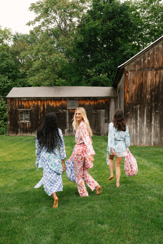 Amanda Loungewear view 1