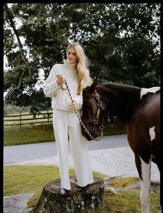 Jemina Eyelet Danielle Jeans