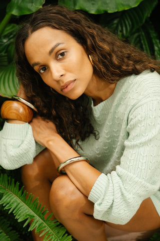 Trisha Sweater