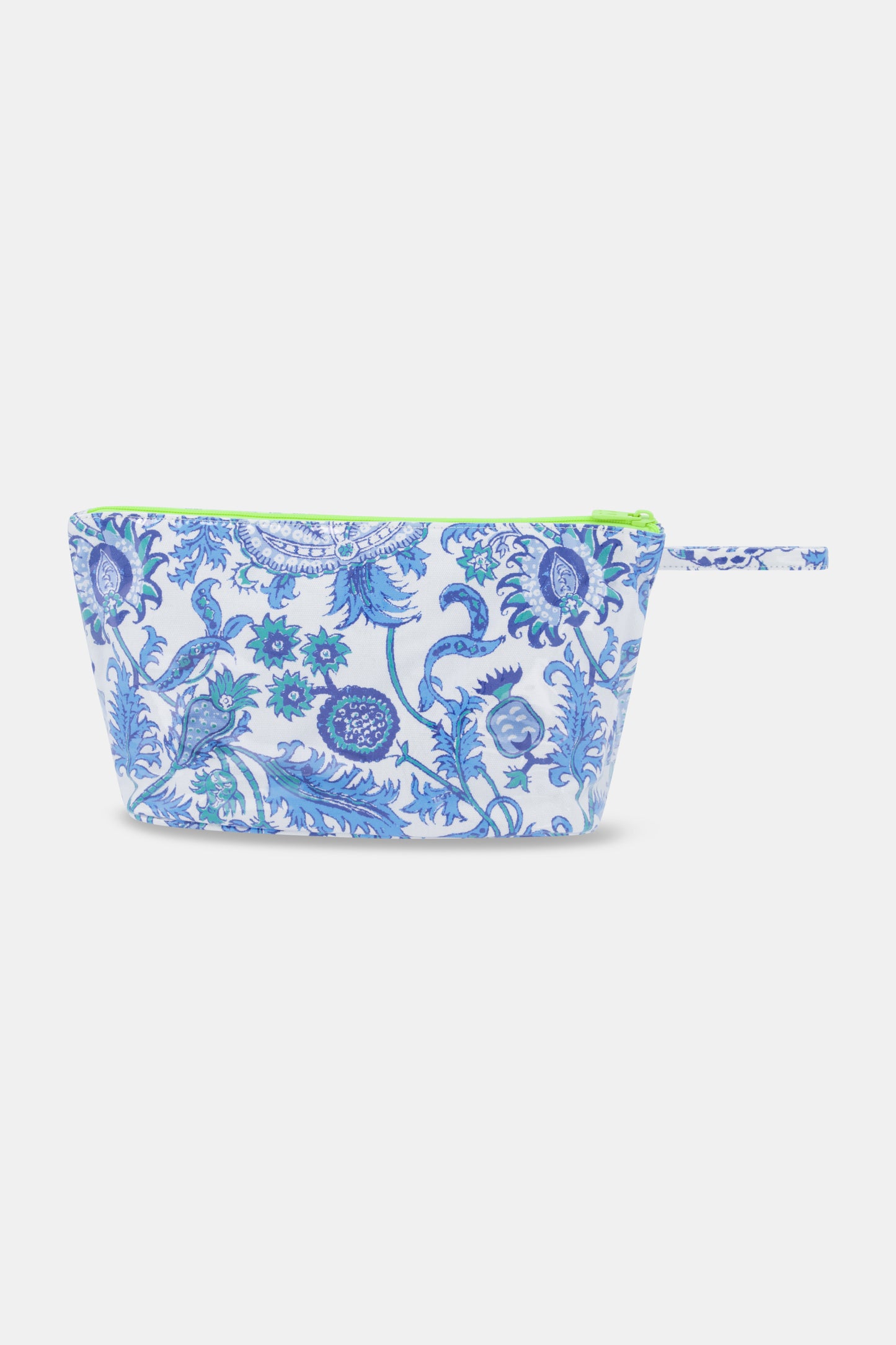 Roller-Rabbit-Amanda-Toiletry-Case-Blue view 1