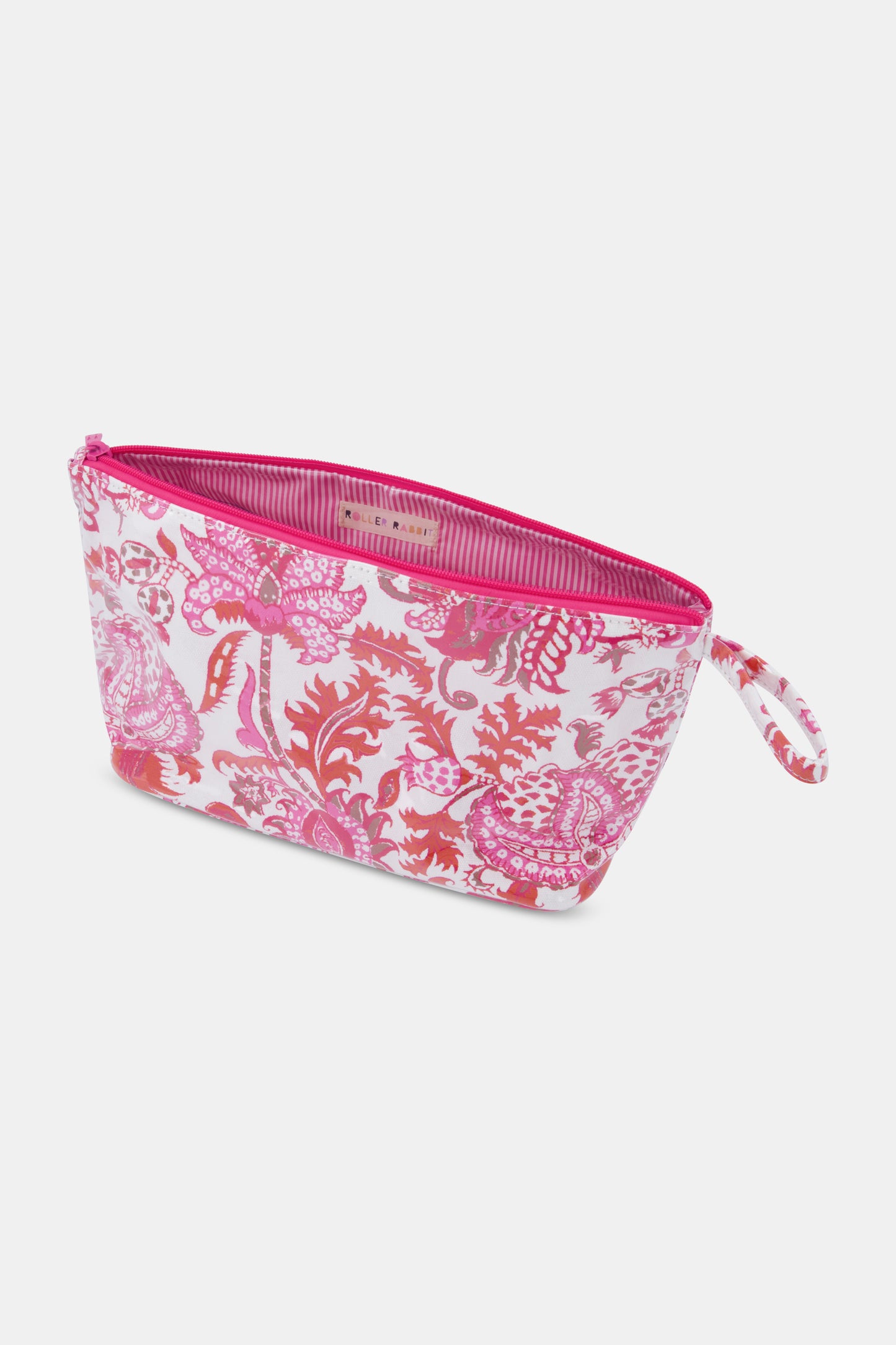 Roller-Rabbit-Amanda-Toiletry-Case-Pink view 2