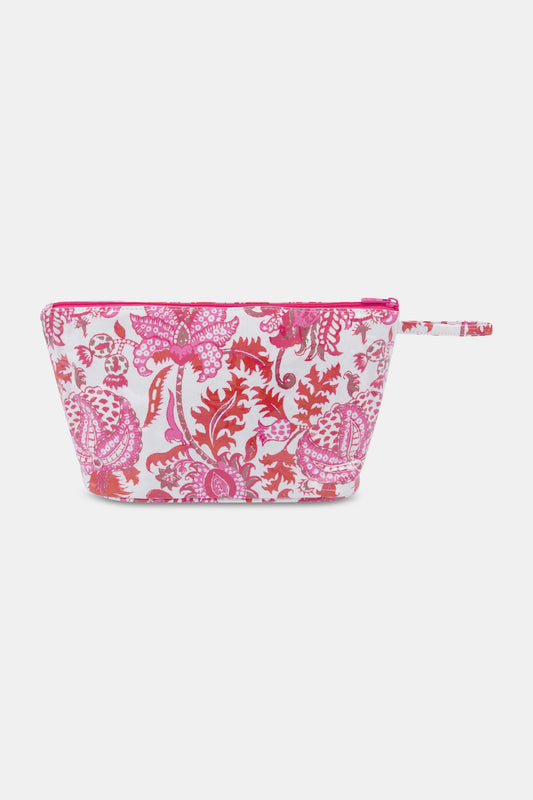 Roller-Rabbit-Amanda-Toiletry-Case-Pink view 1
